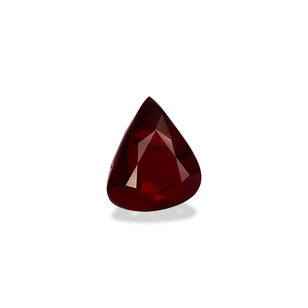 Mozambique Ruby 6.03 ct